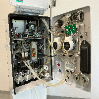 Bbraun Dialog+Evo Hemodialysis System image 2